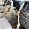 Nissan Patrol 2015